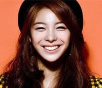 Plastic Surgery Meter: Ailee - KPOP Surgery
