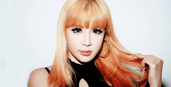 Park Bom