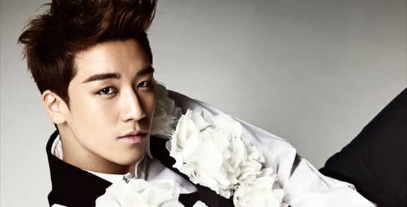 Resultado de imagen para seungri big bang